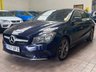 USED 2017 67 MERCEDES-BENZ CLA 1.6 CLA 180 SPORT 5d 121 BHP SAT NAV PART LEATHER INTERIOR