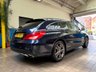 USED 2017 67 MERCEDES-BENZ CLA 1.6 CLA 180 SPORT 5d 121 BHP SAT NAV PART LEATHER INTERIOR