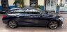 USED 2017 67 MERCEDES-BENZ CLA 1.6 CLA 180 SPORT 5d 121 BHP SAT NAV PART LEATHER INTERIOR