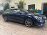USED 2017 67 MERCEDES-BENZ CLA 1.6 CLA 180 SPORT 5d 121 BHP SAT NAV PART LEATHER INTERIOR