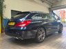 USED 2017 67 MERCEDES-BENZ CLA 1.6 CLA 180 SPORT 5d 121 BHP SAT NAV PART LEATHER INTERIOR