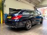 USED 2017 67 MERCEDES-BENZ CLA 1.6 CLA 180 SPORT 5d 121 BHP SAT NAV PART LEATHER INTERIOR