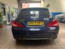 USED 2017 67 MERCEDES-BENZ CLA 1.6 CLA 180 SPORT 5d 121 BHP SAT NAV PART LEATHER INTERIOR
