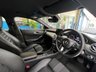 USED 2017 67 MERCEDES-BENZ CLA 1.6 CLA 180 SPORT 5d 121 BHP SAT NAV PART LEATHER INTERIOR