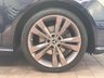 USED 2017 67 MERCEDES-BENZ CLA 1.6 CLA 180 SPORT 5d 121 BHP SAT NAV PART LEATHER INTERIOR