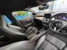 USED 2017 67 MERCEDES-BENZ CLA 1.6 CLA 180 SPORT 5d 121 BHP SAT NAV PART LEATHER INTERIOR