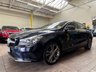 USED 2017 67 MERCEDES-BENZ CLA 1.6 CLA 180 SPORT 5d 121 BHP SAT NAV PART LEATHER INTERIOR