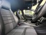 USED 2017 67 MERCEDES-BENZ CLA 1.6 CLA 180 SPORT 5d 121 BHP SAT NAV PART LEATHER INTERIOR