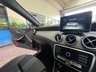 USED 2017 67 MERCEDES-BENZ CLA 1.6 CLA 180 SPORT 5d 121 BHP SAT NAV PART LEATHER INTERIOR