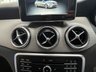 USED 2017 67 MERCEDES-BENZ CLA 1.6 CLA 180 SPORT 5d 121 BHP SAT NAV PART LEATHER INTERIOR