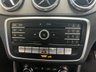 USED 2017 67 MERCEDES-BENZ CLA 1.6 CLA 180 SPORT 5d 121 BHP SAT NAV PART LEATHER INTERIOR