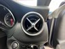 USED 2017 67 MERCEDES-BENZ CLA 1.6 CLA 180 SPORT 5d 121 BHP SAT NAV PART LEATHER INTERIOR