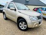 USED 2011 11 SUZUKI GRAND VITARA 1.6 SZ3 3d 106 BHP Low Mileage Grand Vitara - 1 owner from New