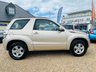 USED 2011 11 SUZUKI GRAND VITARA 1.6 SZ3 3d 106 BHP Low Mileage Grand Vitara - 1 owner from New