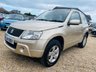 USED 2011 11 SUZUKI GRAND VITARA 1.6 SZ3 3d 106 BHP Low Mileage Grand Vitara - 1 owner from New