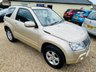 USED 2011 11 SUZUKI GRAND VITARA 1.6 SZ3 3d 106 BHP Low Mileage Grand Vitara - 1 owner from New