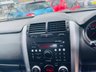 USED 2011 11 SUZUKI GRAND VITARA 1.6 SZ3 3d 106 BHP Low Mileage Grand Vitara - 1 owner from New