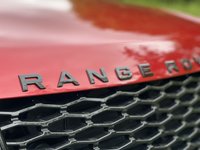USED 2015 15 LAND ROVER RANGE ROVER 4.4 SDV8 AUTOBIOGRAPHY 5d 339 BHP Dual View TV Panoramic Roof