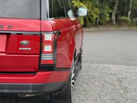USED 2015 15 LAND ROVER RANGE ROVER 4.4 SDV8 AUTOBIOGRAPHY 5d 339 BHP Dual View TV Panoramic Roof