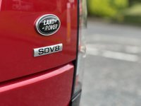 USED 2015 15 LAND ROVER RANGE ROVER 4.4 SDV8 AUTOBIOGRAPHY 5d 339 BHP Dual View TV Panoramic Roof