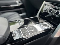 USED 2015 15 LAND ROVER RANGE ROVER 4.4 SDV8 AUTOBIOGRAPHY 5d 339 BHP Dual View TV Panoramic Roof