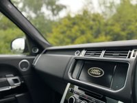 USED 2015 15 LAND ROVER RANGE ROVER 4.4 SDV8 AUTOBIOGRAPHY 5d 339 BHP Dual View TV Panoramic Roof