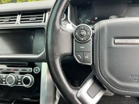 USED 2015 15 LAND ROVER RANGE ROVER 4.4 SDV8 AUTOBIOGRAPHY 5d 339 BHP Dual View TV Panoramic Roof