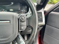 USED 2015 15 LAND ROVER RANGE ROVER 4.4 SDV8 AUTOBIOGRAPHY 5d 339 BHP Dual View TV Panoramic Roof