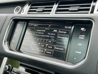 USED 2015 15 LAND ROVER RANGE ROVER 4.4 SDV8 AUTOBIOGRAPHY 5d 339 BHP Dual View TV Panoramic Roof