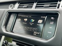USED 2015 15 LAND ROVER RANGE ROVER 4.4 SDV8 AUTOBIOGRAPHY 5d 339 BHP Dual View TV Panoramic Roof