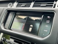 USED 2015 15 LAND ROVER RANGE ROVER 4.4 SDV8 AUTOBIOGRAPHY 5d 339 BHP Dual View TV Panoramic Roof