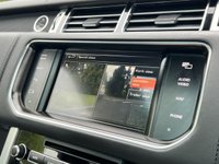 USED 2015 15 LAND ROVER RANGE ROVER 4.4 SDV8 AUTOBIOGRAPHY 5d 339 BHP Dual View TV Panoramic Roof
