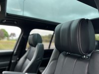 USED 2015 15 LAND ROVER RANGE ROVER 4.4 SDV8 AUTOBIOGRAPHY 5d 339 BHP Dual View TV Panoramic Roof