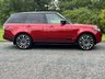 USED 2015 15 LAND ROVER RANGE ROVER 4.4 SDV8 AUTOBIOGRAPHY 5d 339 BHP Dual View TV Panoramic Roof