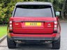 USED 2015 15 LAND ROVER RANGE ROVER 4.4 SDV8 AUTOBIOGRAPHY 5d 339 BHP Dual View TV Panoramic Roof
