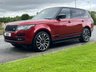 USED 2015 15 LAND ROVER RANGE ROVER 4.4 SDV8 AUTOBIOGRAPHY 5d 339 BHP Dual View TV Panoramic Roof