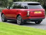 USED 2015 15 LAND ROVER RANGE ROVER 4.4 SDV8 AUTOBIOGRAPHY 5d 339 BHP Dual View TV Panoramic Roof