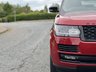 USED 2015 15 LAND ROVER RANGE ROVER 4.4 SDV8 AUTOBIOGRAPHY 5d 339 BHP Dual View TV Panoramic Roof