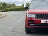 USED 2015 15 LAND ROVER RANGE ROVER 4.4 SDV8 AUTOBIOGRAPHY 5d 339 BHP Dual View TV Panoramic Roof