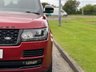 USED 2015 15 LAND ROVER RANGE ROVER 4.4 SDV8 AUTOBIOGRAPHY 5d 339 BHP Dual View TV Panoramic Roof