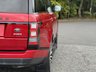 USED 2015 15 LAND ROVER RANGE ROVER 4.4 SDV8 AUTOBIOGRAPHY 5d 339 BHP Dual View TV Panoramic Roof