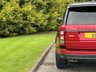 USED 2015 15 LAND ROVER RANGE ROVER 4.4 SDV8 AUTOBIOGRAPHY 5d 339 BHP Dual View TV Panoramic Roof