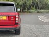 USED 2015 15 LAND ROVER RANGE ROVER 4.4 SDV8 AUTOBIOGRAPHY 5d 339 BHP Dual View TV Panoramic Roof