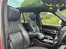 USED 2015 15 LAND ROVER RANGE ROVER 4.4 SDV8 AUTOBIOGRAPHY 5d 339 BHP Dual View TV Panoramic Roof