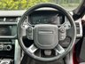 USED 2015 15 LAND ROVER RANGE ROVER 4.4 SDV8 AUTOBIOGRAPHY 5d 339 BHP Dual View TV Panoramic Roof
