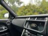 USED 2015 15 LAND ROVER RANGE ROVER 4.4 SDV8 AUTOBIOGRAPHY 5d 339 BHP Dual View TV Panoramic Roof