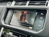USED 2015 15 LAND ROVER RANGE ROVER 4.4 SDV8 AUTOBIOGRAPHY 5d 339 BHP Dual View TV Panoramic Roof
