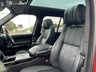 USED 2015 15 LAND ROVER RANGE ROVER 4.4 SDV8 AUTOBIOGRAPHY 5d 339 BHP Dual View TV Panoramic Roof