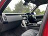 USED 2015 15 LAND ROVER RANGE ROVER 4.4 SDV8 AUTOBIOGRAPHY 5d 339 BHP Dual View TV Panoramic Roof