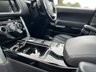 USED 2015 15 LAND ROVER RANGE ROVER 4.4 SDV8 AUTOBIOGRAPHY 5d 339 BHP Dual View TV Panoramic Roof